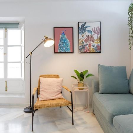 Apartamento El Noble By Cadiz4Rentals Εξωτερικό φωτογραφία