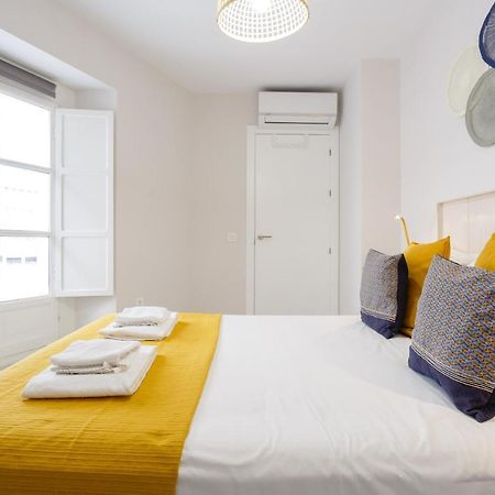 Apartamento El Noble By Cadiz4Rentals Εξωτερικό φωτογραφία