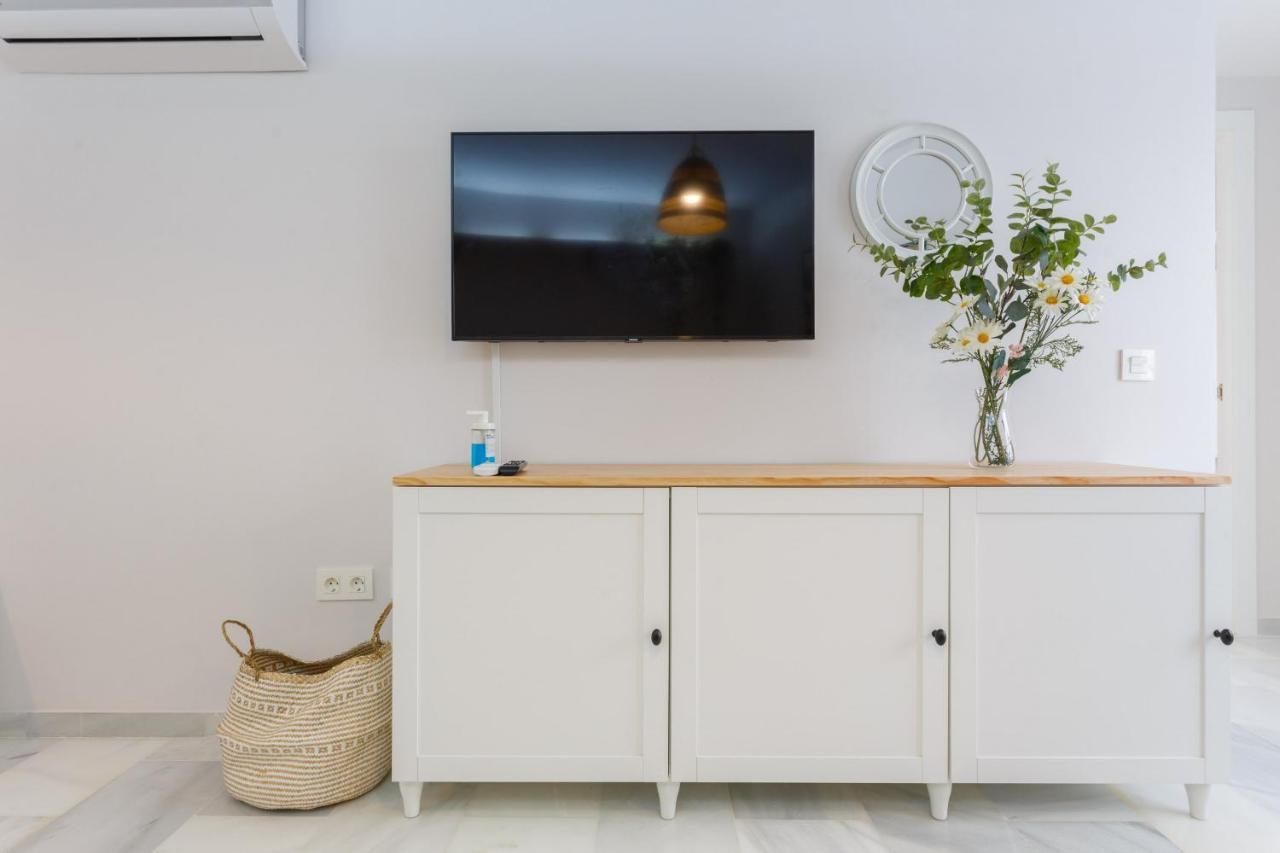 Apartamento El Noble By Cadiz4Rentals Εξωτερικό φωτογραφία