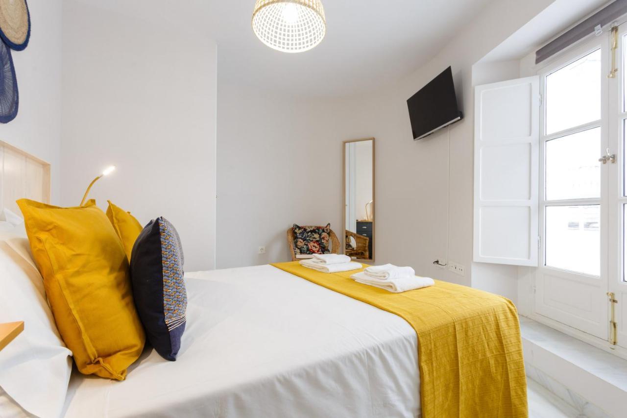 Apartamento El Noble By Cadiz4Rentals Εξωτερικό φωτογραφία