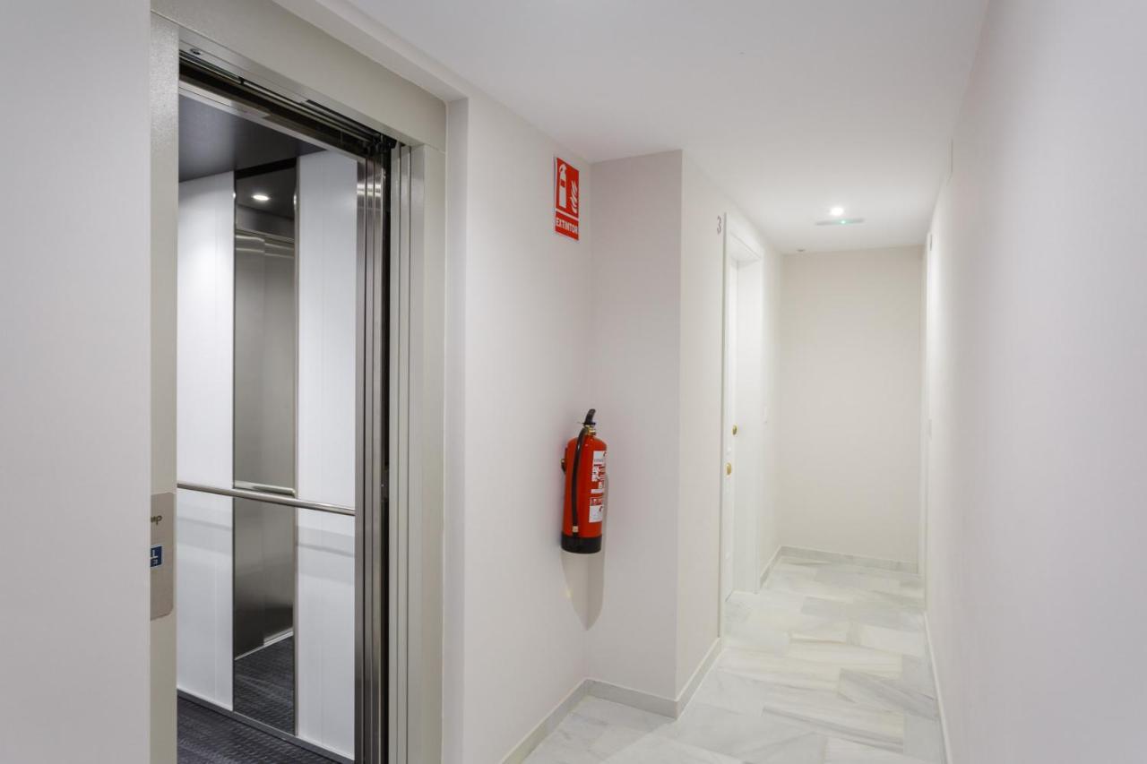 Apartamento El Noble By Cadiz4Rentals Εξωτερικό φωτογραφία