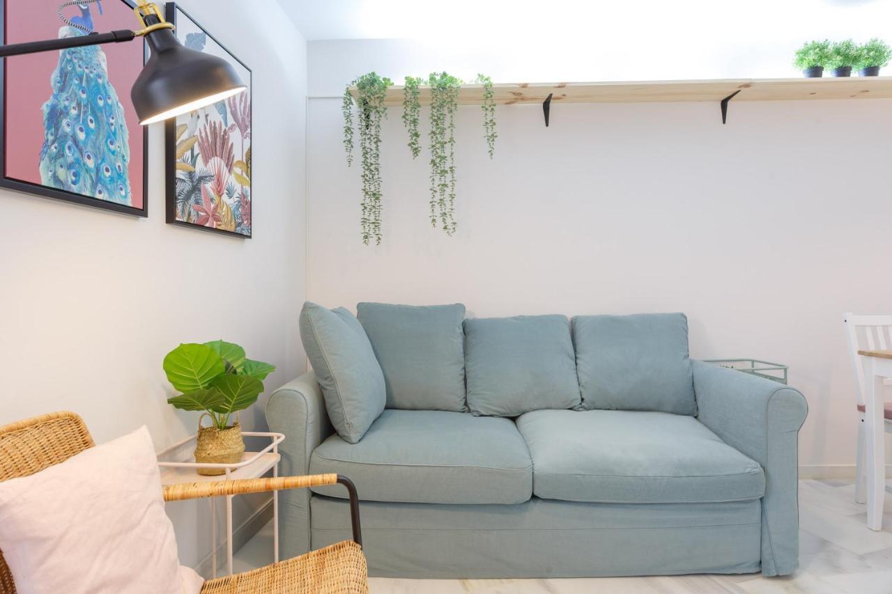 Apartamento El Noble By Cadiz4Rentals Εξωτερικό φωτογραφία