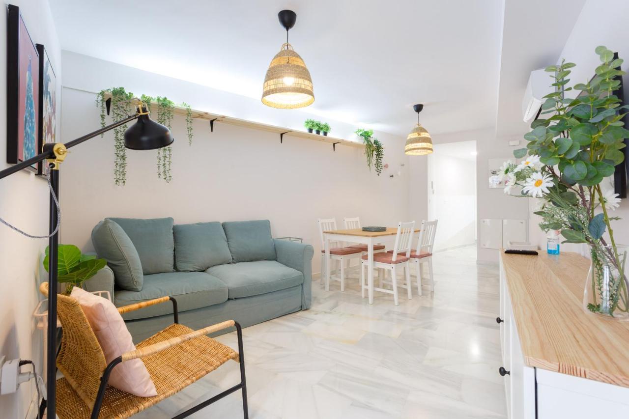 Apartamento El Noble By Cadiz4Rentals Εξωτερικό φωτογραφία