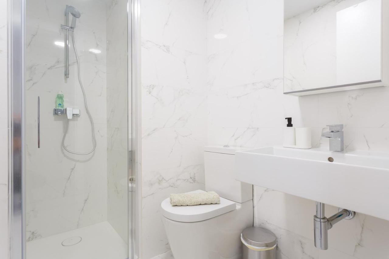 Apartamento El Noble By Cadiz4Rentals Εξωτερικό φωτογραφία