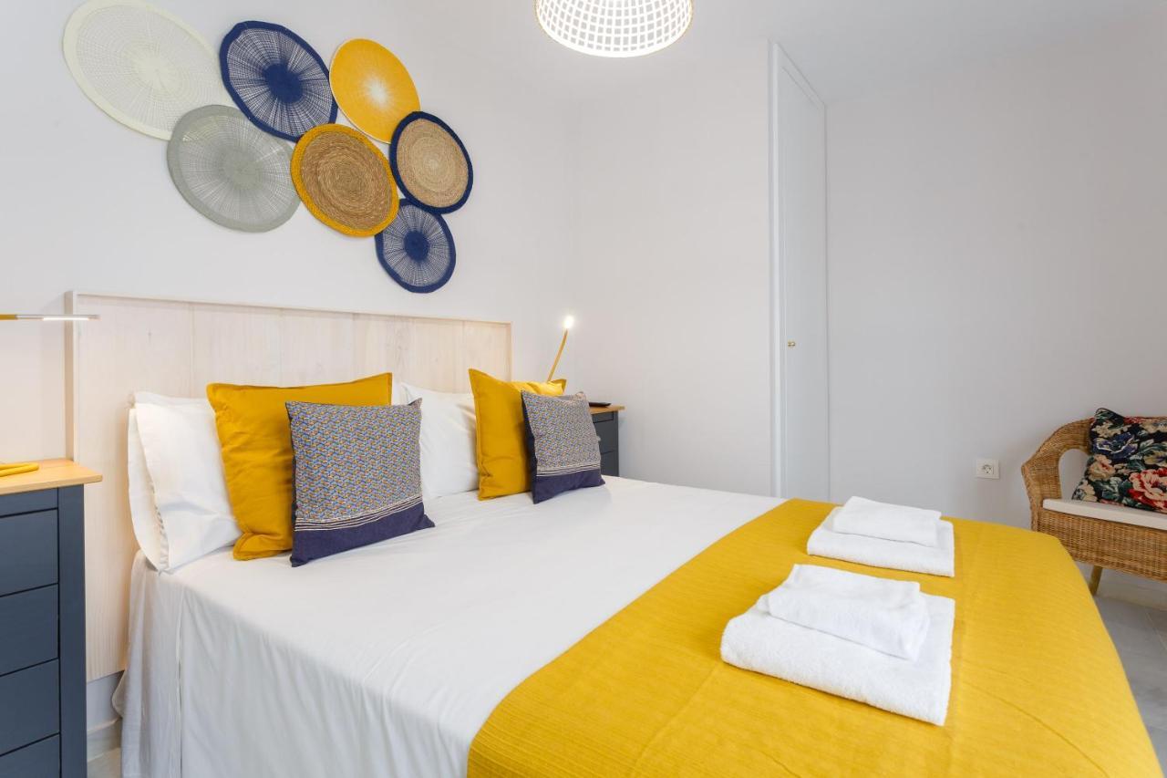 Apartamento El Noble By Cadiz4Rentals Εξωτερικό φωτογραφία